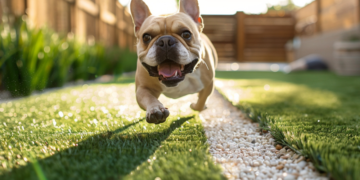 Say Goodbye to Messy Yards with Scoop Duke – Trusted Pooper Scooper Service in Prosper