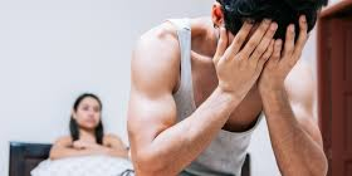 Cenforce For Erectile Dysfunction - Who Should Avoid It?