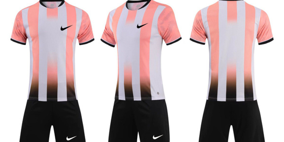 The Ultimate Guide to Custom Football Uniforms for Teams