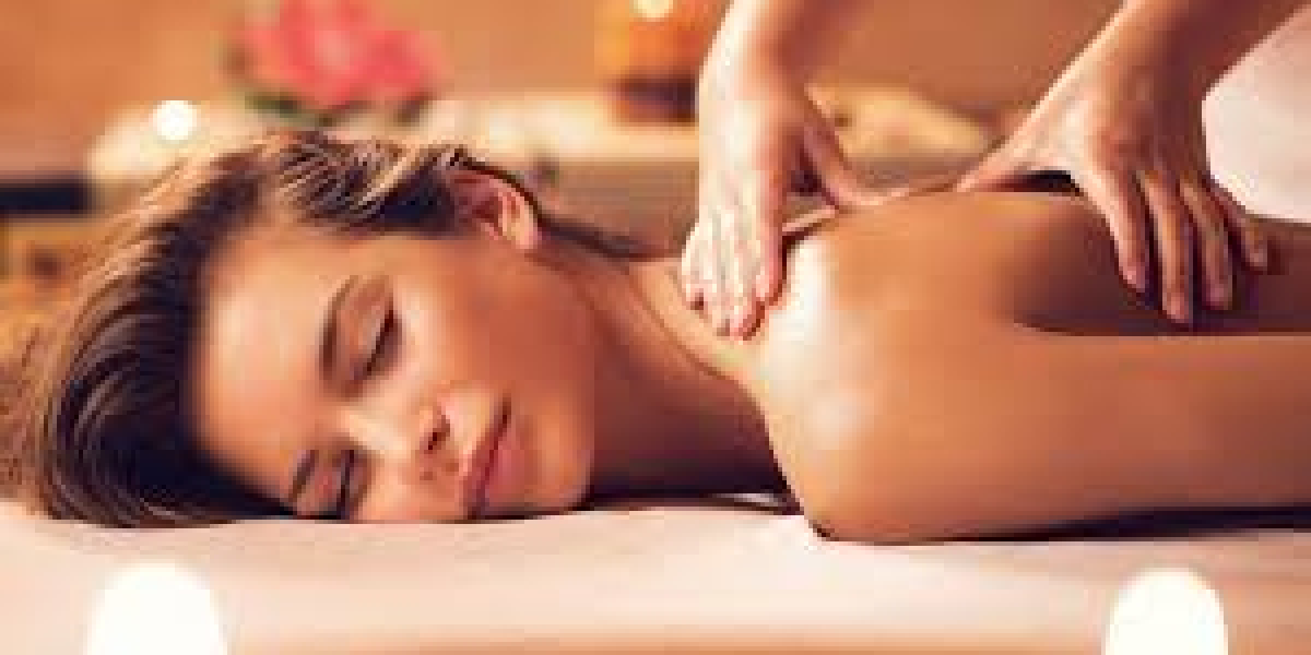 Swedish Massage Near Me and Same Day Massage Near Me: The Complete Guide to Relaxation and Wellness