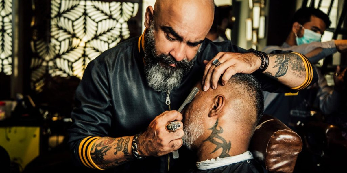 Men's Wellness: The Connection Between Grooming and Mental Health