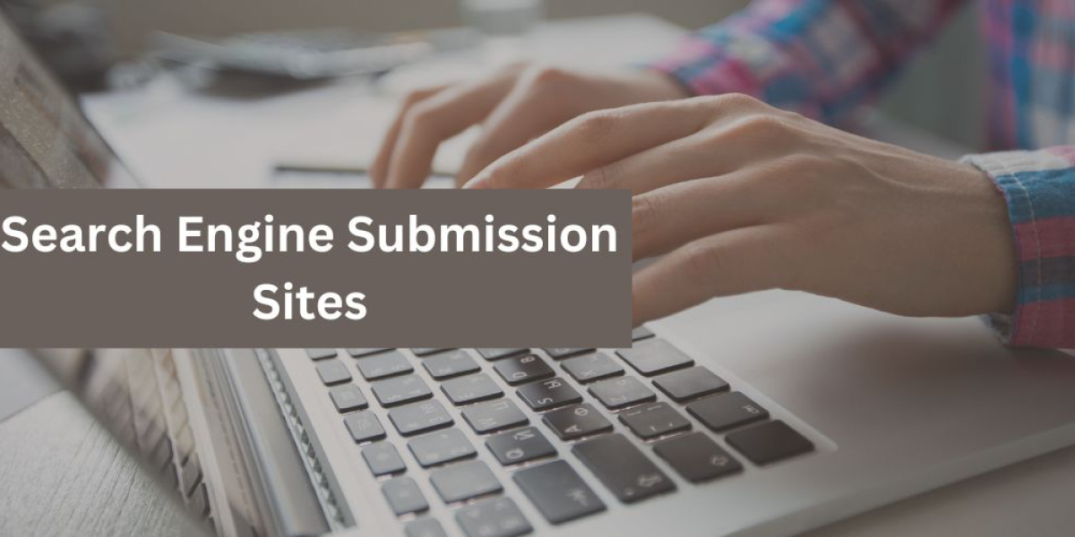 Top 100+ Search Engine Submission Sites List 2025