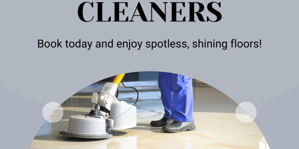 Floor Cleaners