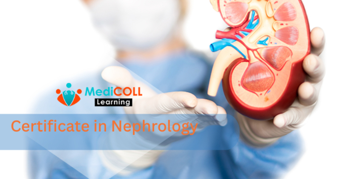 What Is the Eligibility for Certificate in Nephrology Nursing?