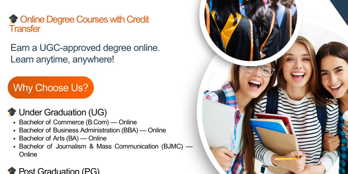 Are the Best Online Degree Courses India Recognized and Worth It in 2025?