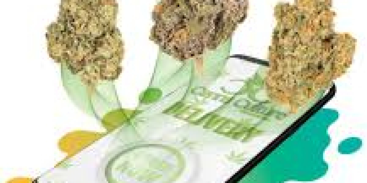 Weed Delivery in Kitchener: Everything You Need to Know