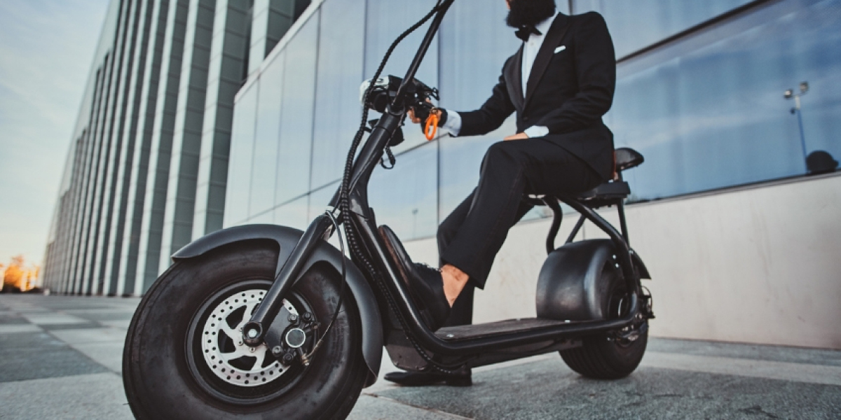 Electric Bike Market Size, Share, Trends and Report - 2034