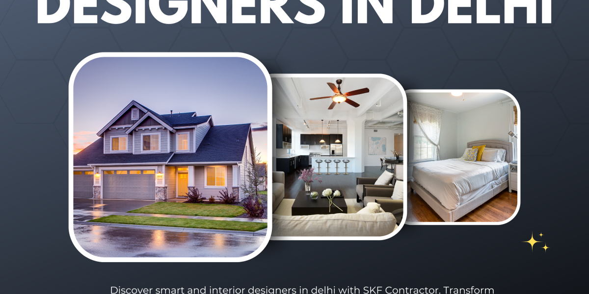 Who Are the Top Interior Designers in East Delhi in 2025?