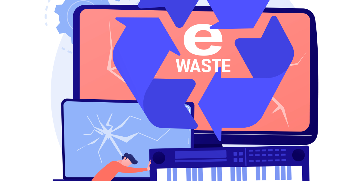 Why Recycling or Reselling Your Laptop is Eco-Friendly
