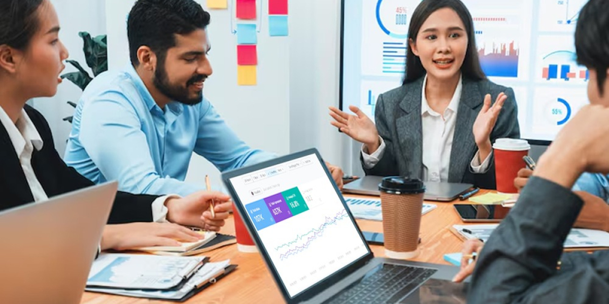 Web Development Dubai – Redefining Business Through Technology