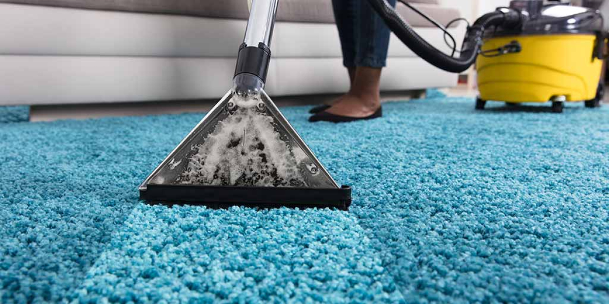 ﻿﻿The Connection Between Carpet Cleaning and Home Comfort