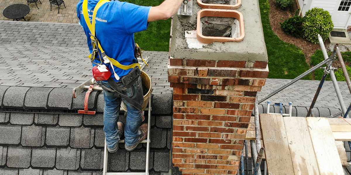 Quick Chimney Repair Milwaukee WI You Can Trust