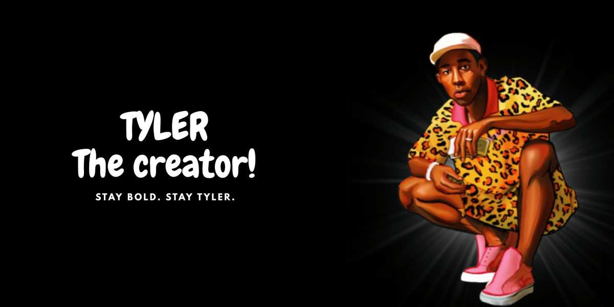 How Tyler, The Creator Masters the Mix of High Fashion & DIY Energy