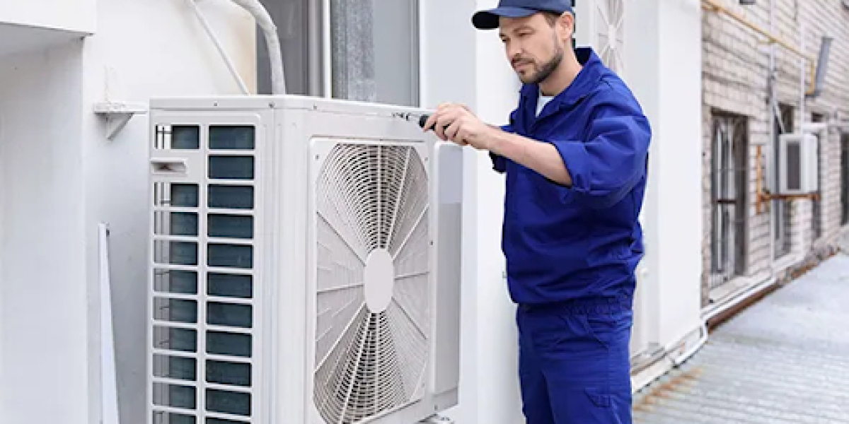 Avoid Costly Damage with Emergency HVAC Repair in Sun Valley, NV