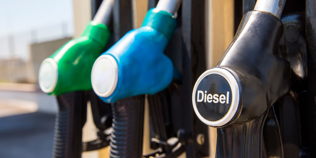 Trusted Diesel Supplier in UAE for Reliable Fuel Solutions