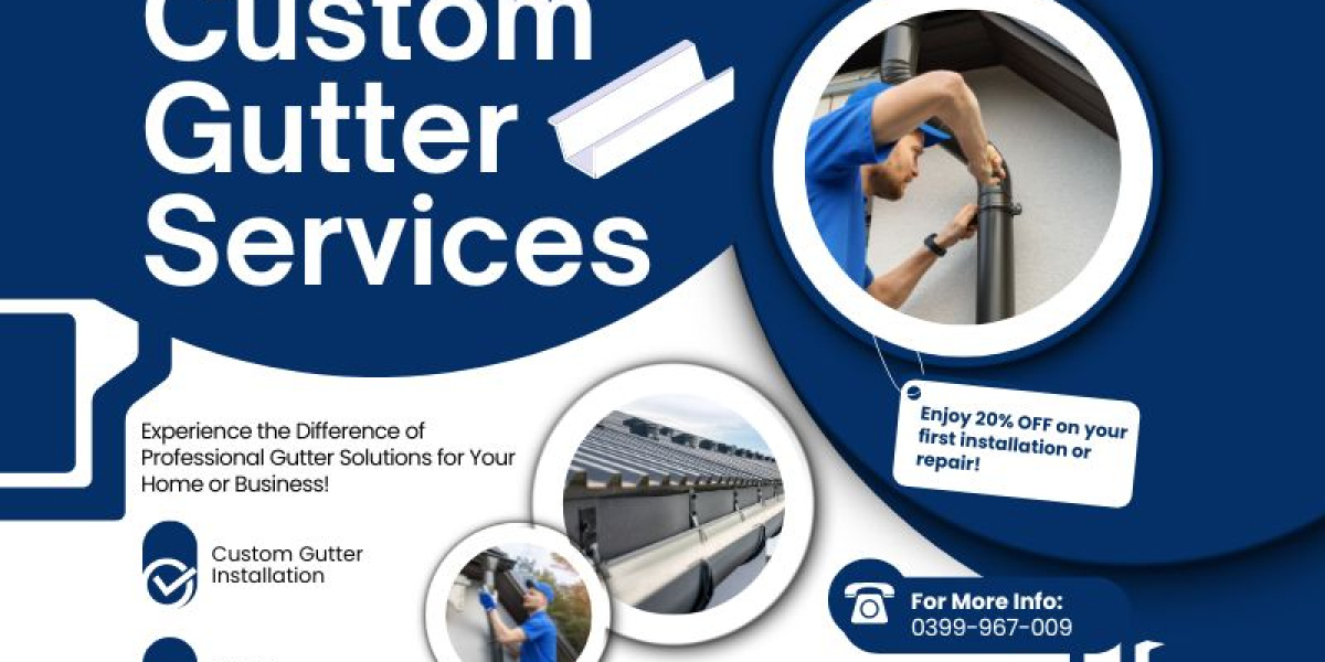 Protect Your Home with Professional Gutter Cleaning in Carlton
