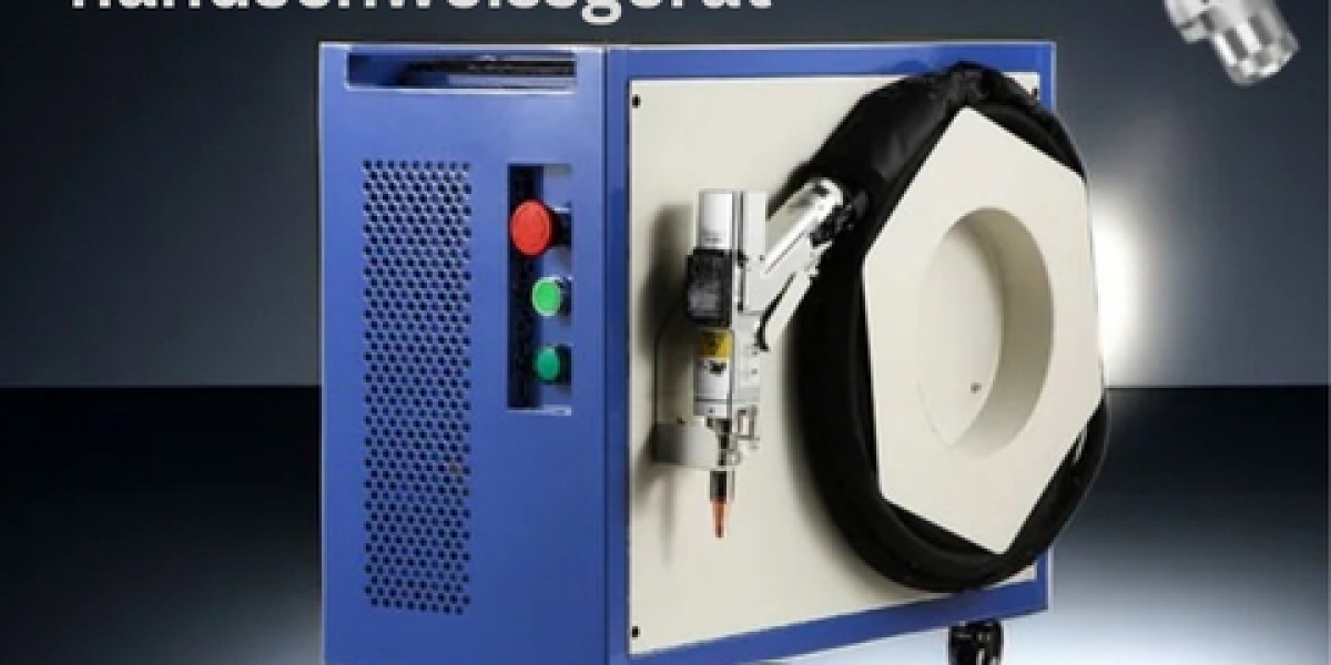 Innovative Lösungen für Präzision: Lasershop im Fokus