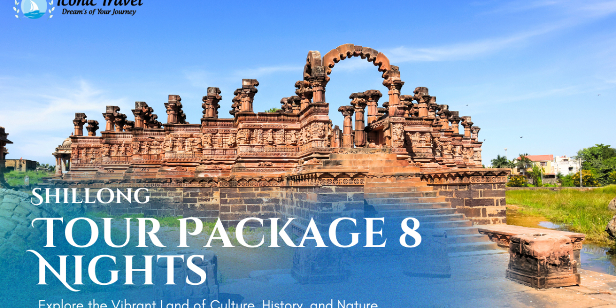 Kutch Bhuj Dwarka Somnath Tour Package | Gujarat Spiritual & Heritage Tour – IconicTravel