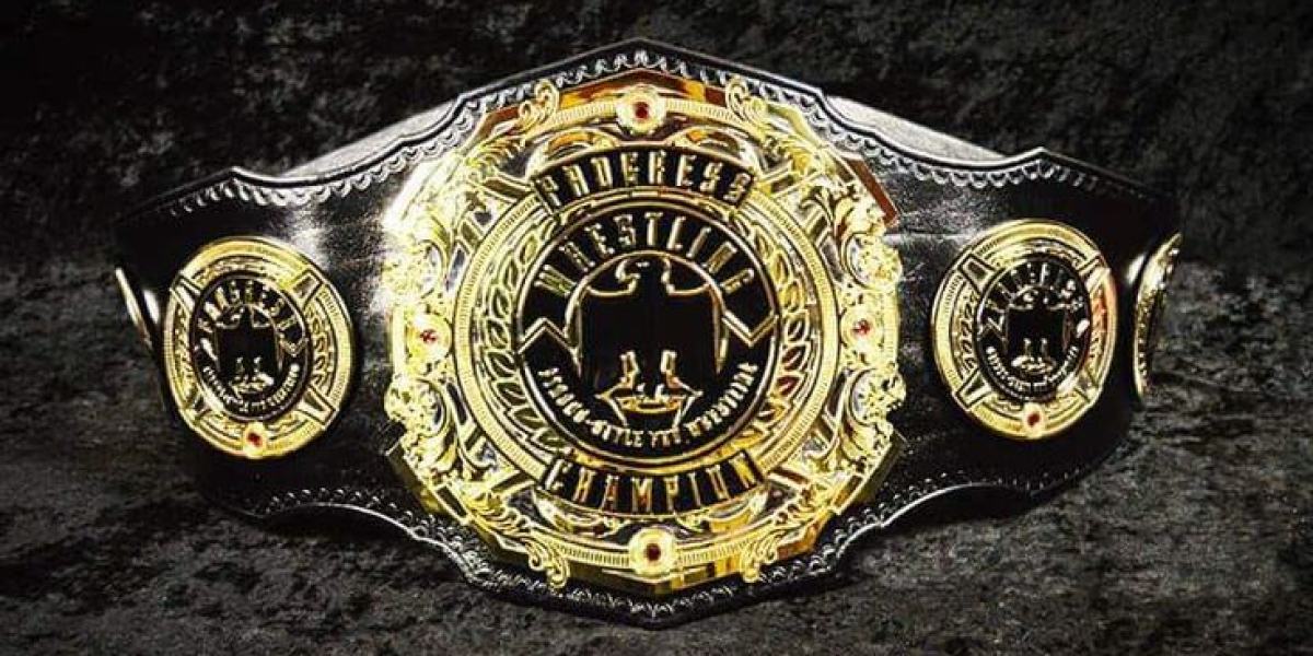 Monopoly Championship Belt Inspiring Bold Strategies