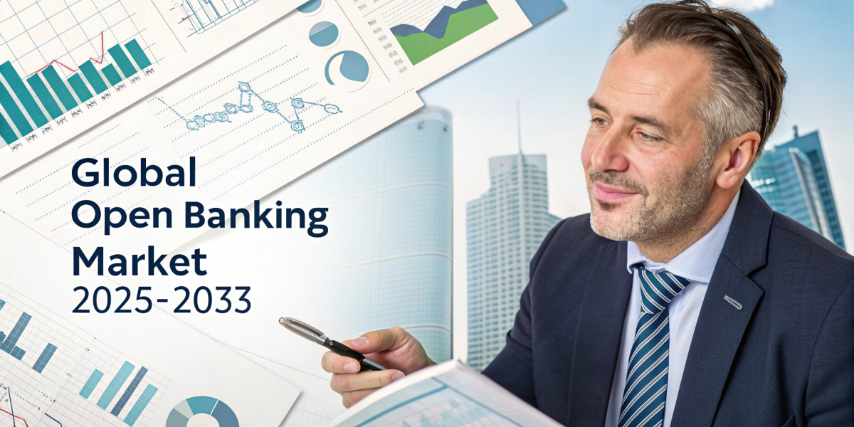 Open Banking Market Insights: Growth, Trends, and Key Opportunities in Banking & Payments