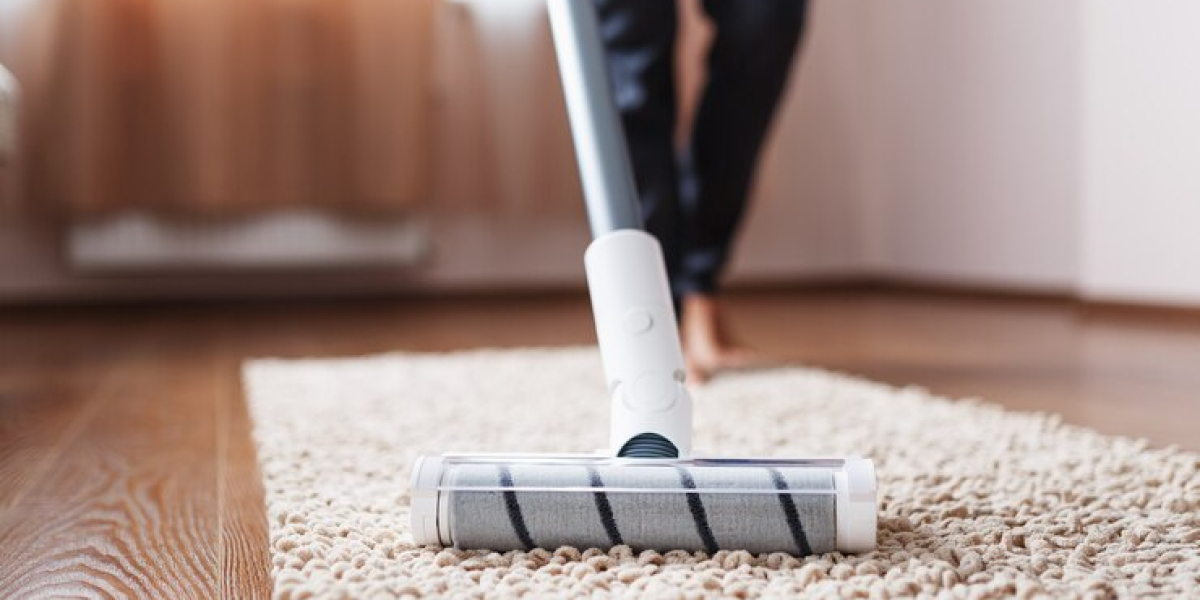 ﻿﻿How Clean Carpets Lead to Healthier Indoor Air and Comfort