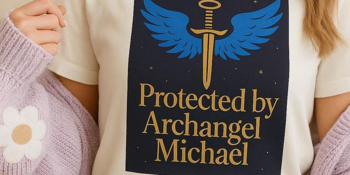 Why Saint Michael Clothing Is Every Collector’s Dream in 2025
