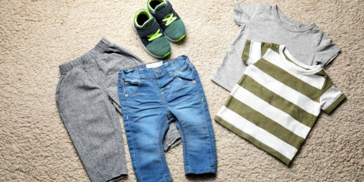 Apparel and Footwear Market Growth Trends and Forecast