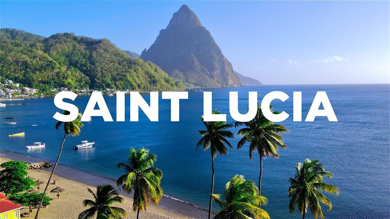 St Lucia Private Airport Transfers | VIP Shuttle & Hotel Pickup