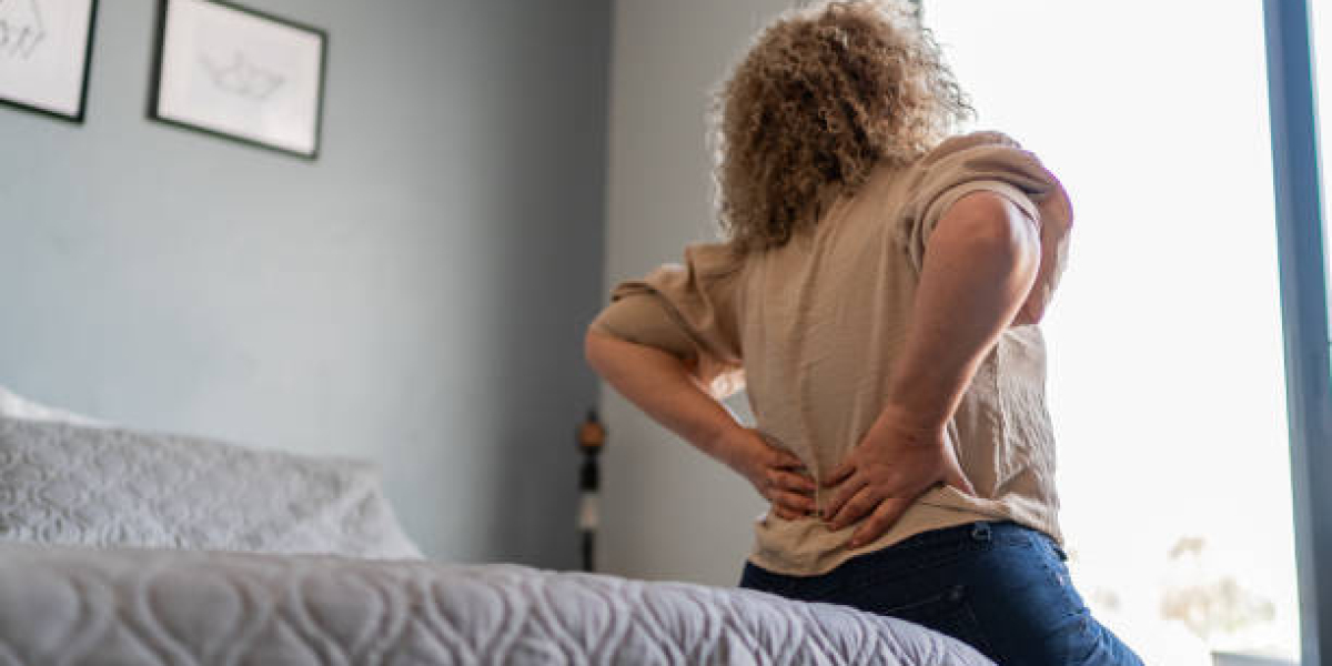 Failed Back Syndrome: Coping with Post-Surgery Pain