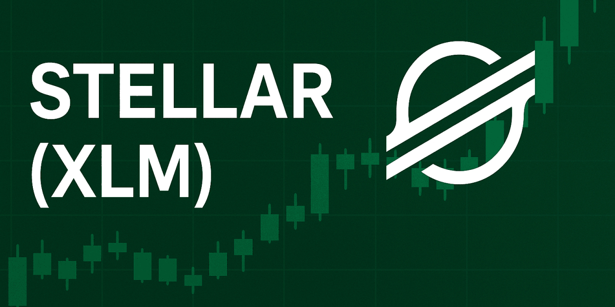 Can XLM Reach $10? Stellar Lumens Price Outlook Explained