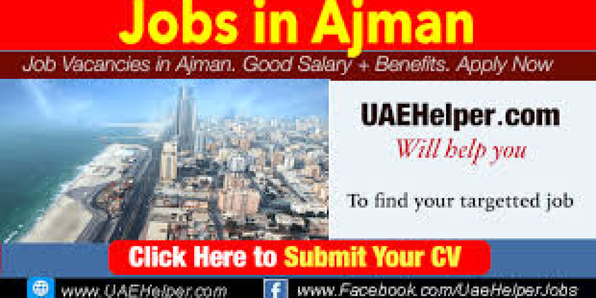 Find the Best Jobs in Dubai and Ras Al Khaimah