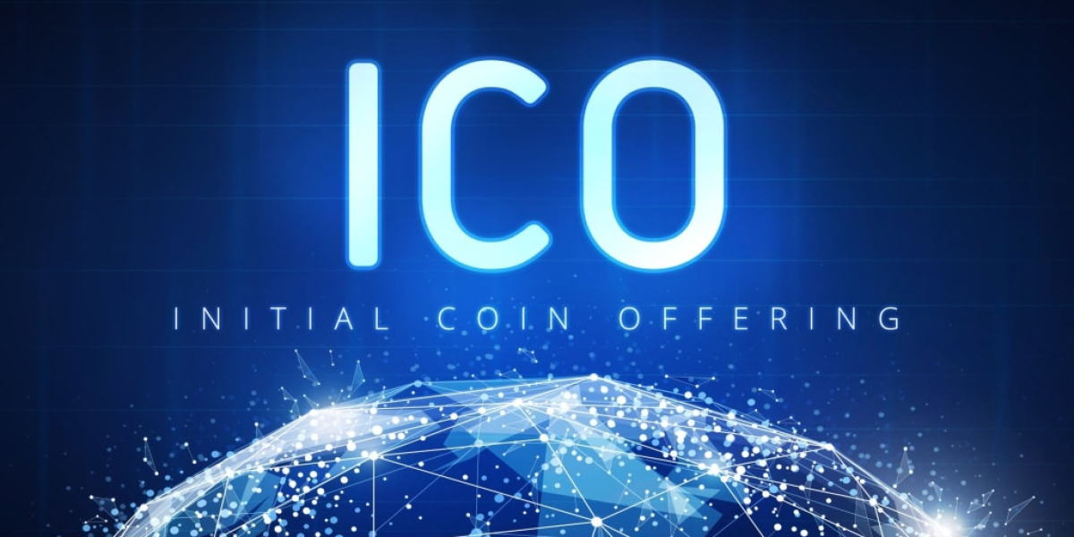 Top ICO Marketing Agency Delivering Global Campaigns for Crypto Fundraising