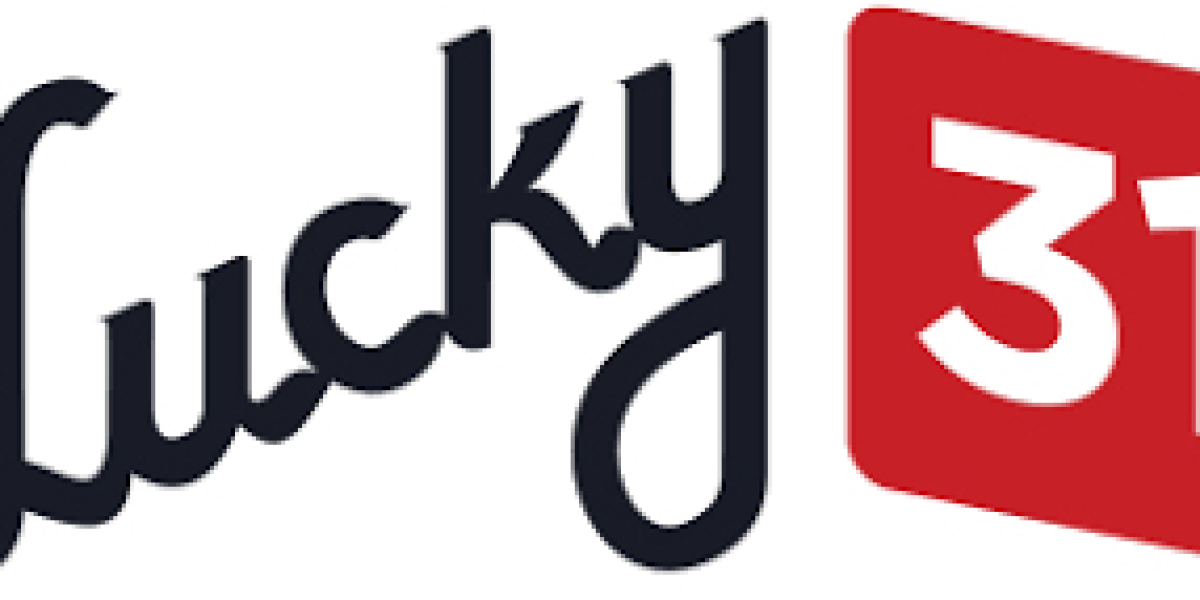 The Most Overlooked Solution For Lucky31