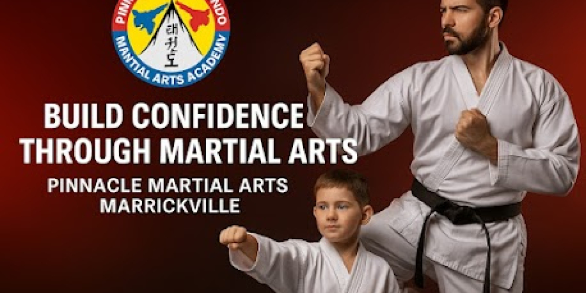 Martial Arts in Marrickville | Self-Defence & Fitness Classes