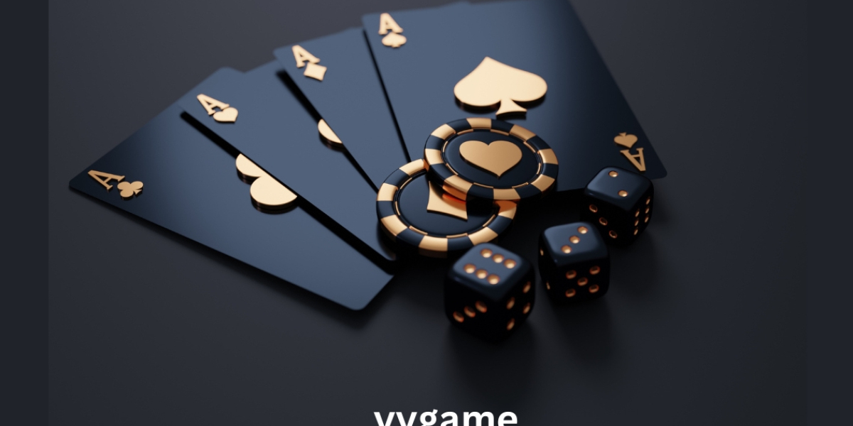 yygame：打造沉浸式線上娛樂體驗的首選