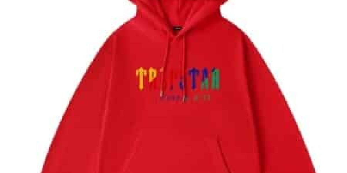 Trapstar London: The Resale Market and Secondary Fashion Economy