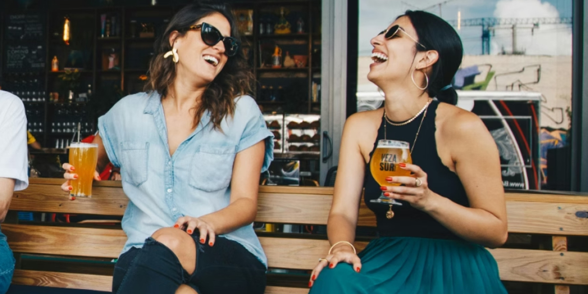 The Strategic Role of Non-Alcoholic Bartenders in Premium Event Planning