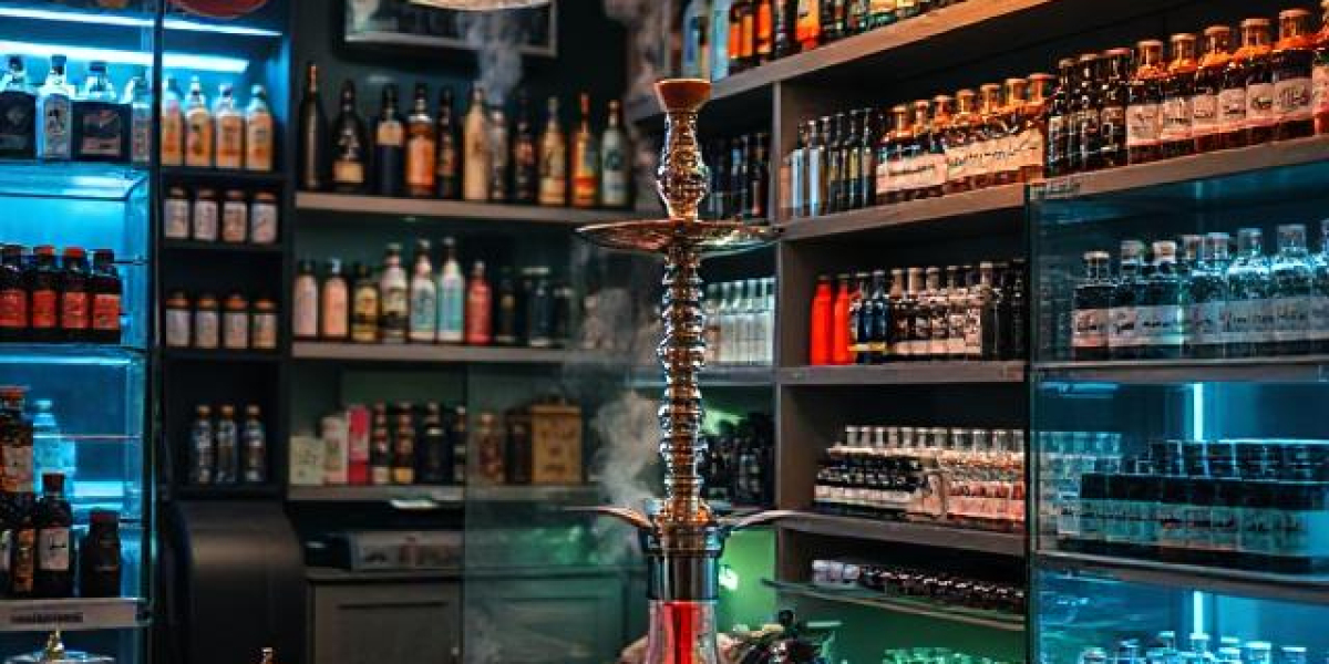 Elevate Your Experience with Canada’s Best in Shisha and Vaping