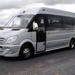London Coaches Hire