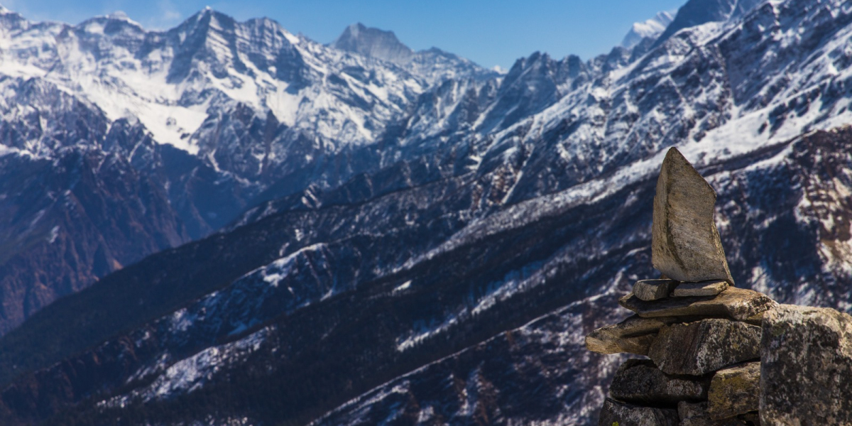 Kuari Pass Trek: A Journey Through Heart of the Himalayas