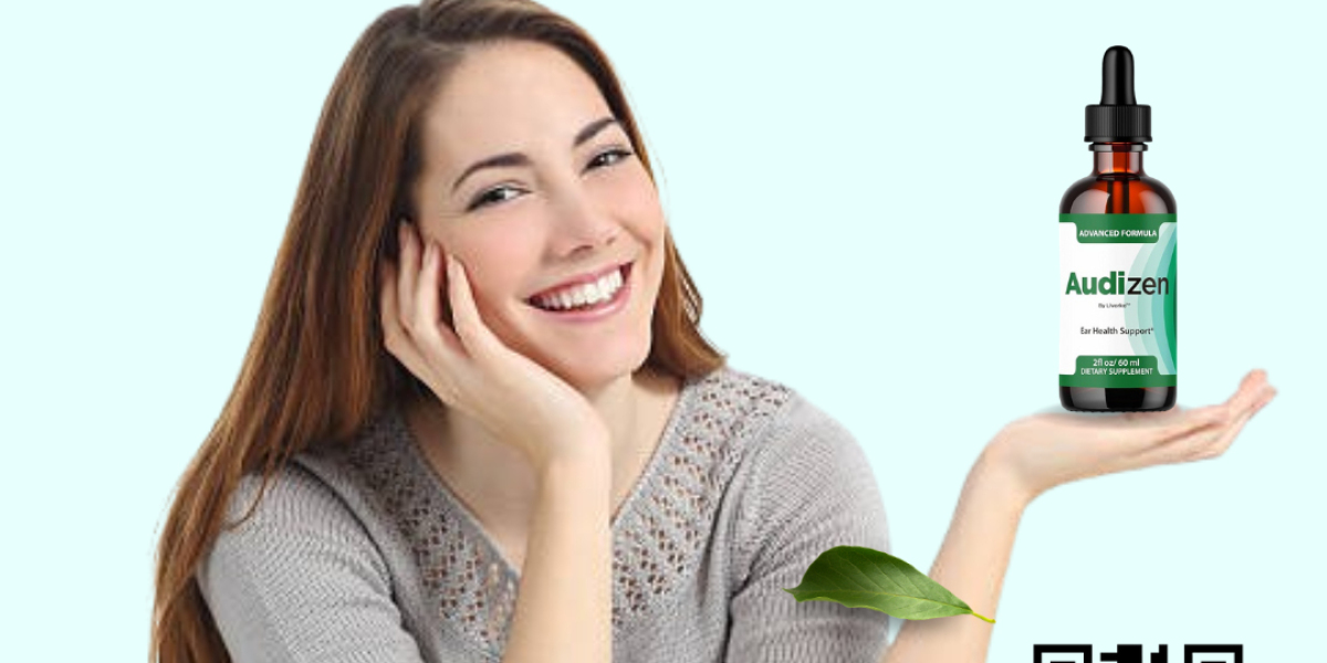 Audizen Ingredients: Natural Support for Tinnitus