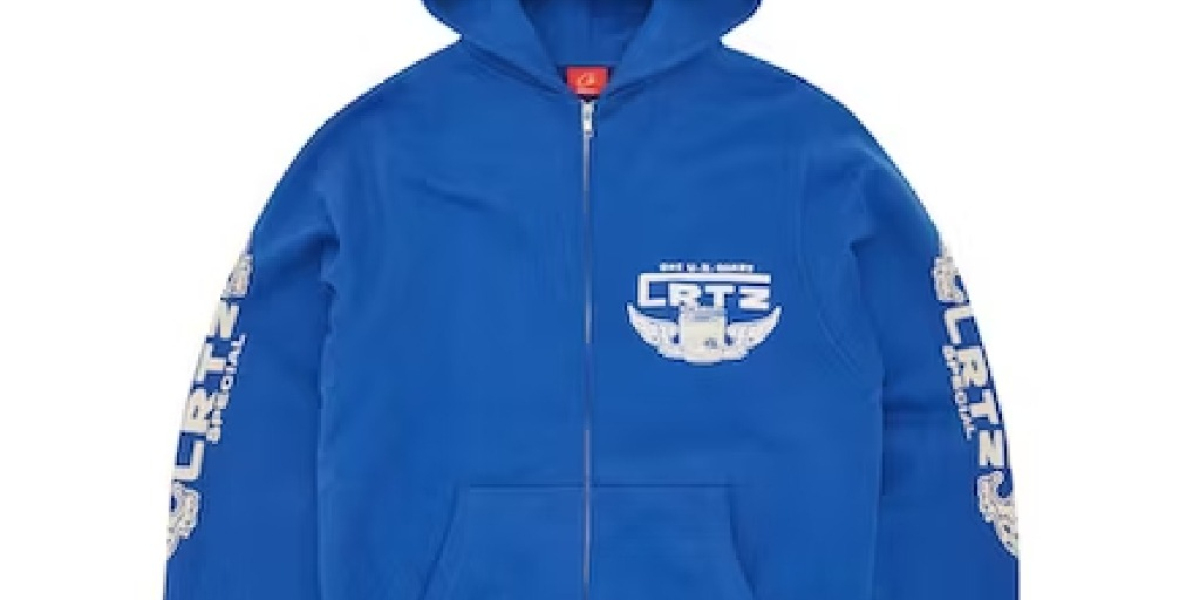 Corteiz Clothing® UK - Crtz RTW Official Store | Cortiez Collection 2025