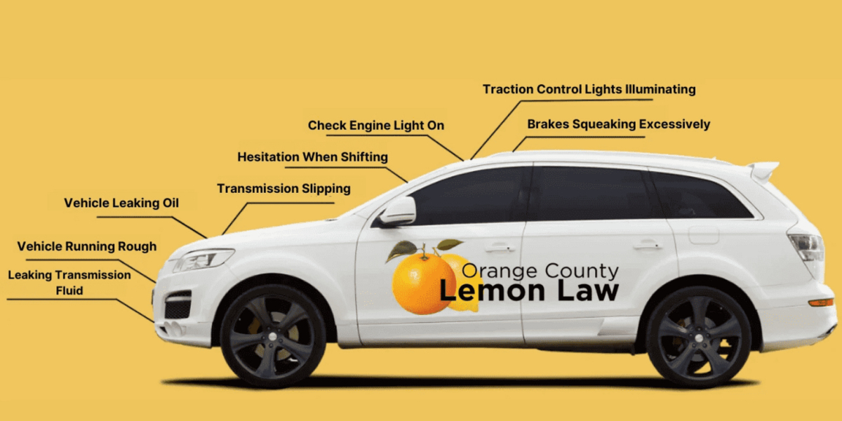 Lemon Law Attorney Simple Guide to Protect Your Rights