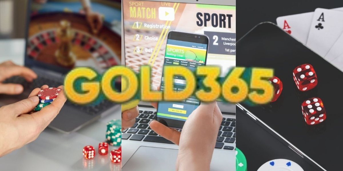 Gold365 Win Bonus Offers 2025 – How to Claim Your Rewards