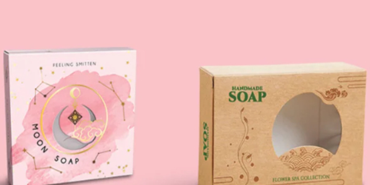 Custom Soap Boxes: 15 Expert Insights for Packaging Success