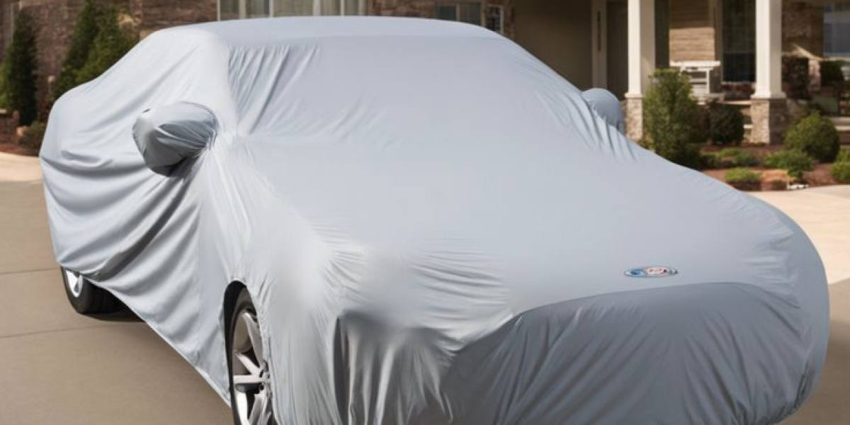 Auto Covers for Cars Made to Resist Dirt and Daily Wear