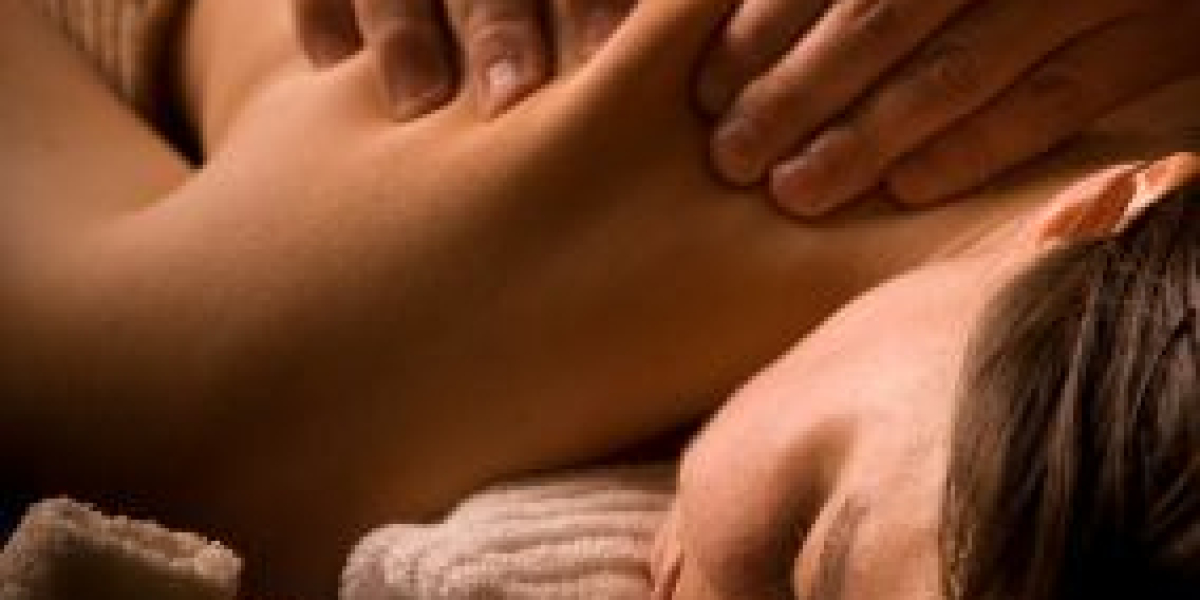 Why Massage Therapy in Langley is the Key to Stress Relief, Pain Management, and Better Health
