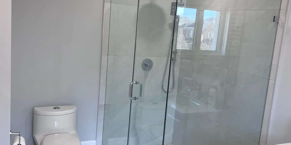 Transform Your Space with a Bathroom Renovation Company Toronto