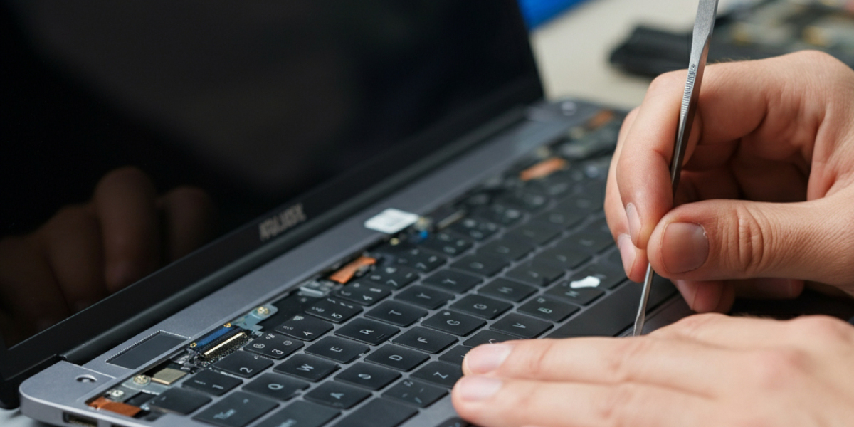 Laptop Keyboard Replacement Adelaide: A Complete Guide