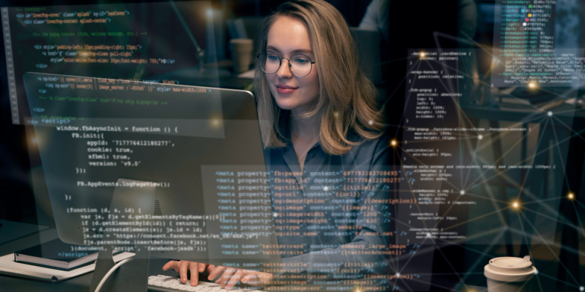 Hire Full Stack Developer for Efficient and Scalable Web Solutions